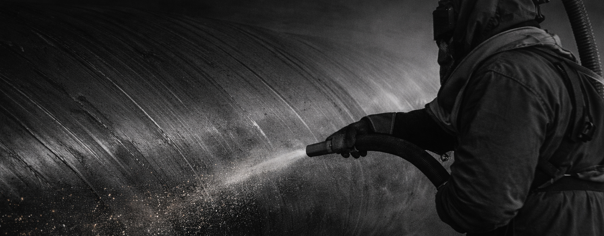 COPPER SLAG ABRASIVES WITH DOCUMENTATION AND PACKAGING SUPPORT FOR TANKS, PIPELINES, AND INDUSTRIAL PROJECTS. EXPORT-READY SUPPLY