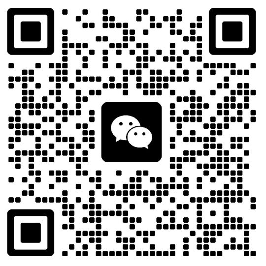 WeChat QR Code WeChat QR Code