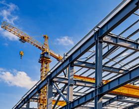 Steel Structures