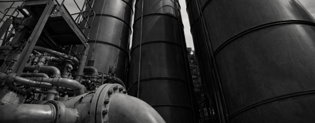 industrial abrasive blasting for equipment maintenance