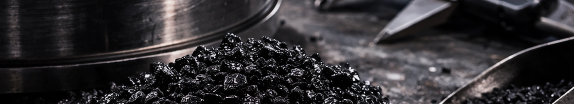 Copper Slag Production Process & Quality Control